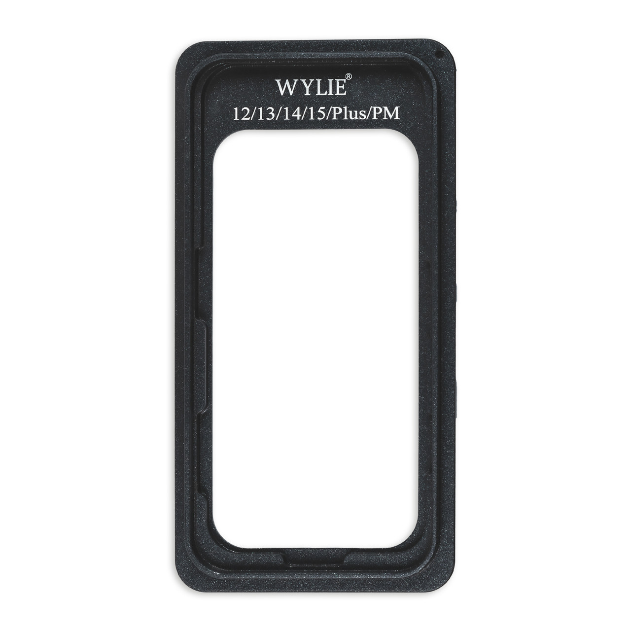 Форма фіксації дисплея WYLIE для склеювання (12Pro-15Pro)