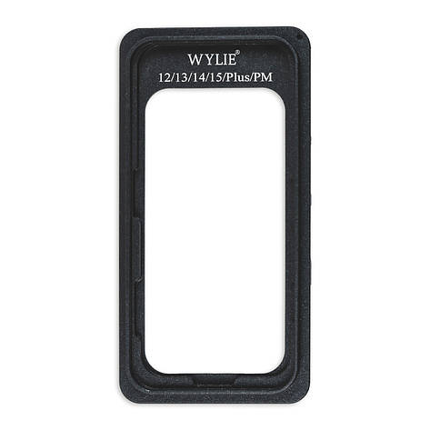 Форма фіксації дисплея WYLIE для склеювання (12Pro-15Pro), фото 1