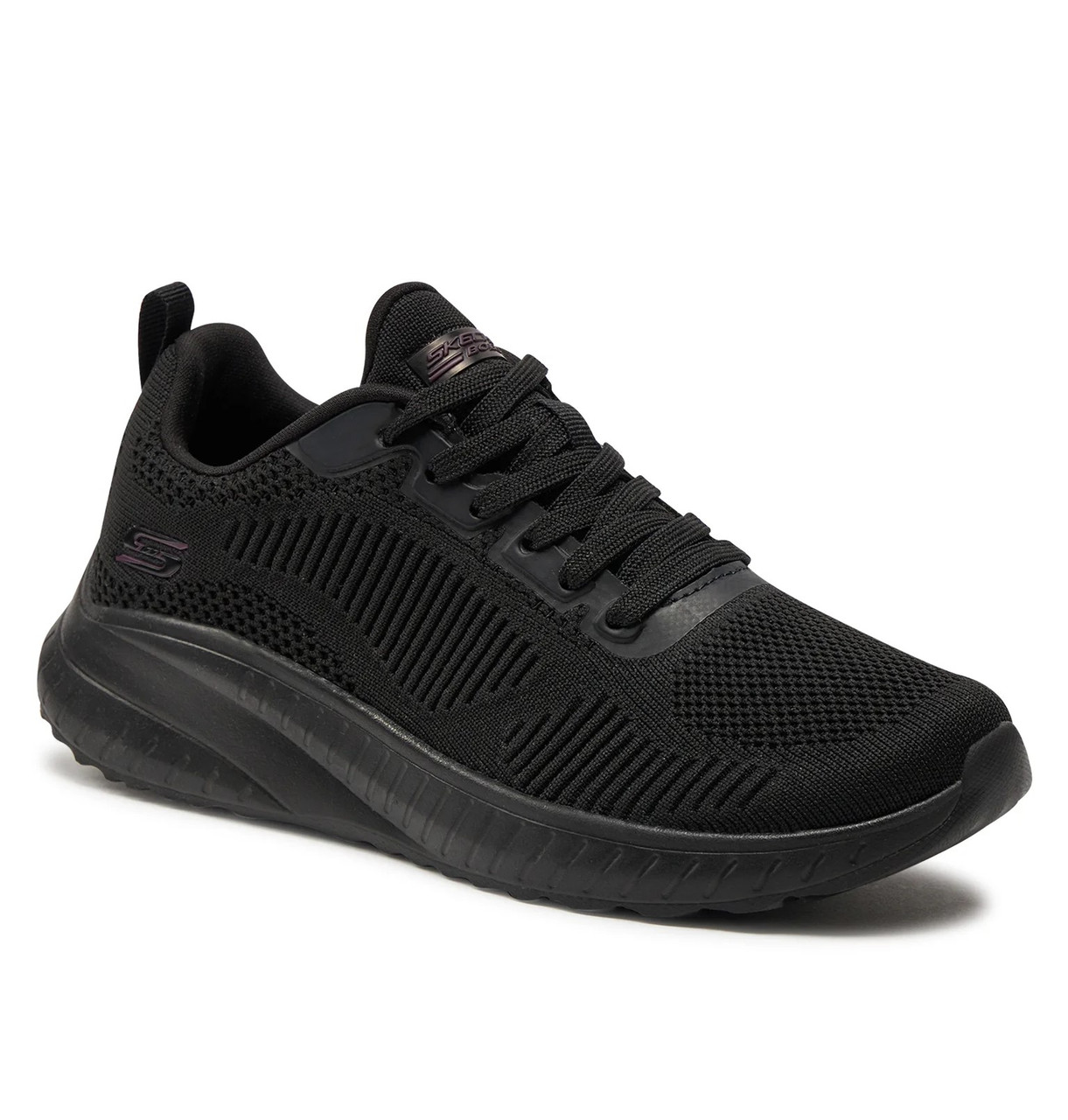 Кросівки жіночі Skechers Bobs Sport Squad Chaos - Face Off