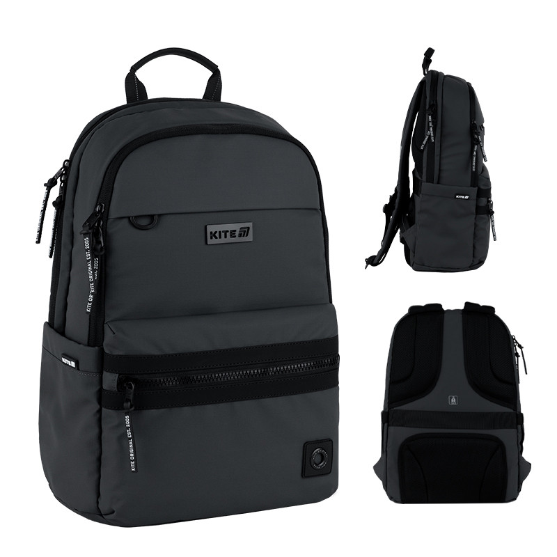 Рюкзак Kite Education teens K25-2721L-2