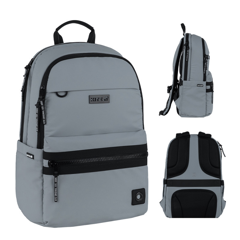 Рюкзак Kite Education teens K25-2721L-3