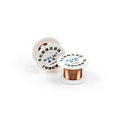 Дріт мідний WYLIE WL-002 для перемичок на платі (0,02 мм* 100 м)