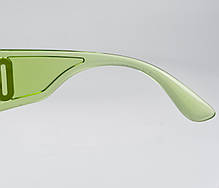 Окуляри сонцезахисні унісекс Versace 4446 5414/71 Оригинал, фото 5