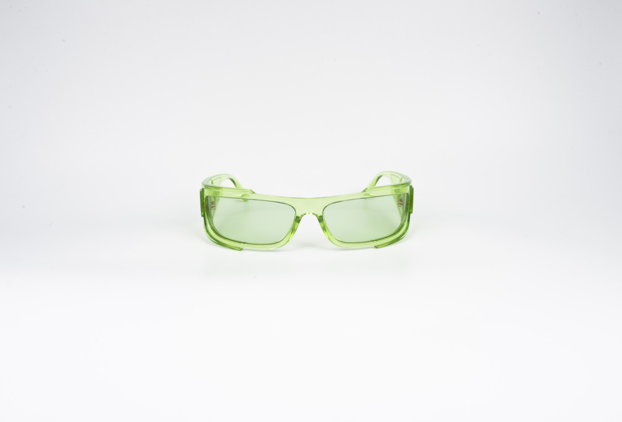 Окуляри сонцезахисні унісекс Versace 4446 5414/71 Оригинал