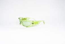 Окуляри сонцезахисні унісекс Versace 4446 5414/71 Оригинал, фото 2