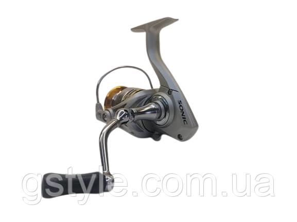 Котушка рибальська Weida R008 3000 4+1BB