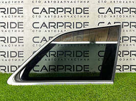 Форточка кузова AUDI Q7 4M 3.0 TFSI 2018 прав. (б/у)