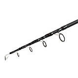 Коропове вудлище Feima FOS TELE 3.3 м 3,5 lbs телескопічне, фото 3