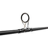 Коропове вудлище Feima FOS TELE 3.3 м 3,5 lbs телескопічне, фото 4