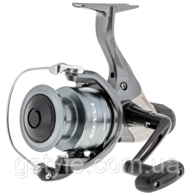 Катушка SHIMANO SIENNA 4000 RE