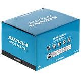 Катушка SHIMANO SIENNA 4000 RE, фото 8
