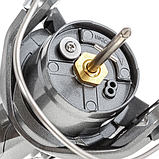 Катушка SHIMANO SIENNA 4000 RE, фото 9