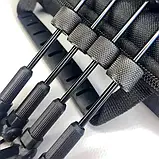 Набір свингерів Feima укорочені в кейсі, фото 5