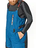 Зимний костюм Norfin Tornado Pro р.XL, фото 7