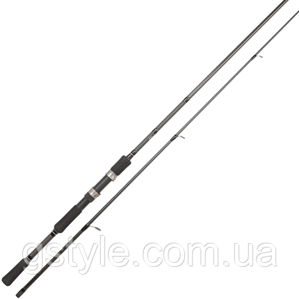 Спінінг Shimano FX XT 210UL 2.10m 1-11g