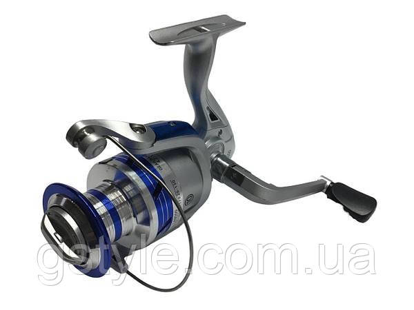 Котушка Dr.Agon LA 4000 10BB