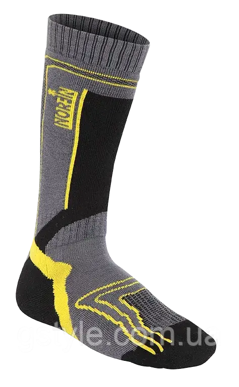 Шкарпетки Norfin Balance Middle T2M р.L (42-44)