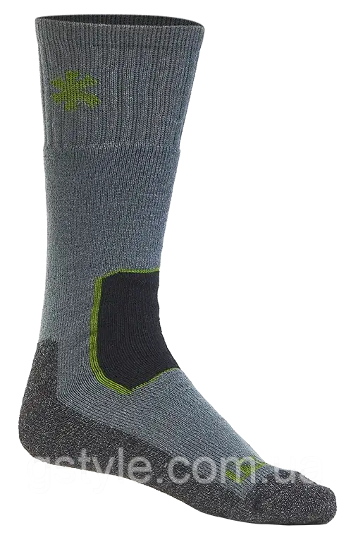 Шкарпетки Norfin Target Heavy T1P р.XL (45-47)