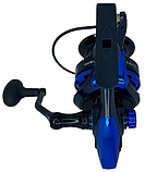 Котушка рибальська Dr.Agon KUF 5000 7+1 ВВ, фото 5