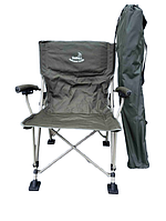 Крісло туристичне розкладне