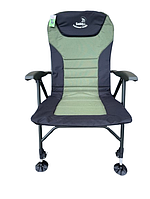 Крісло коропове розкладне