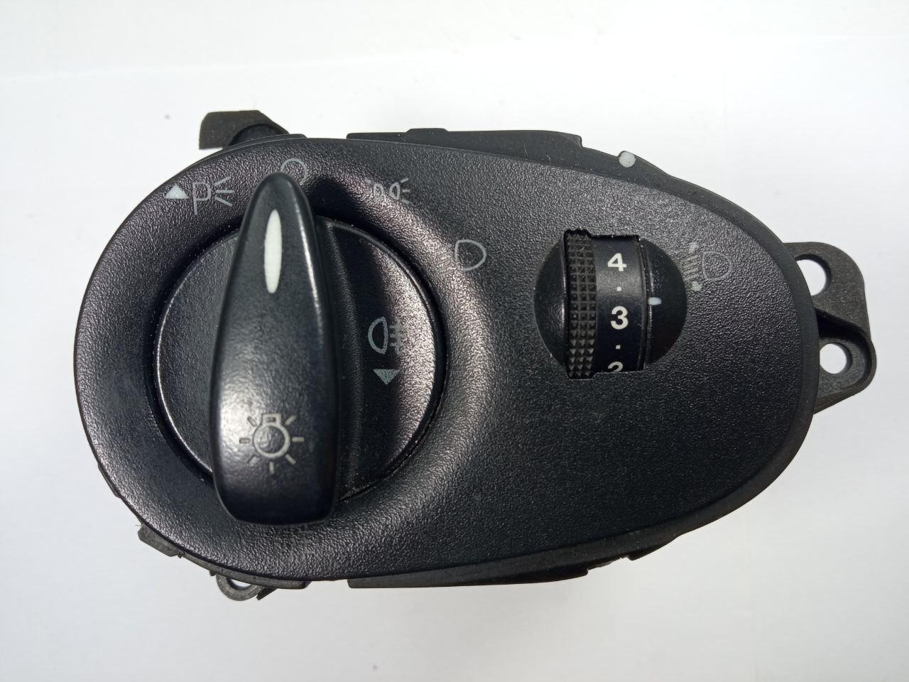 Панель кнопок 98AG 13A024 CH / 98AG13A024CH, фото 1