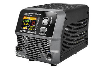Розрядний пристрій SkyRC BD380 40A/380W (SK-600153)