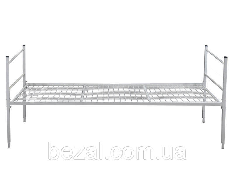 Ліжко армійське на сітці 1900х800х450 Kompred OL567/1
