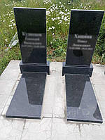 Памятники на могилу из гранита 1