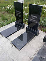 Памятники на могилу из гранита 2