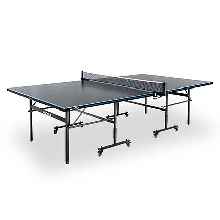 Тенісний стіл Joola Outdoor J100A Grey (11645), фото 1