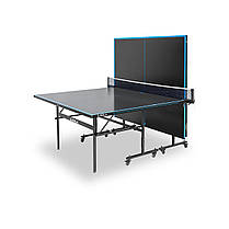 Тенісний стіл Joola Outdoor J100A Grey (11645), фото 5