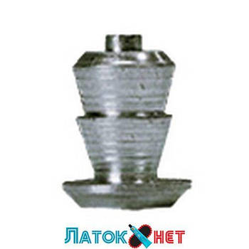 Шип 8х12х3 1000 шт/пач UGIGRIP Франція