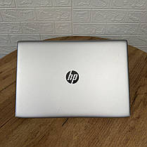 Ноутбук Б-клас HP ProBook 450 G5/ 15.6" 1366x768 Touch/ i5-8250U/ 8GB RAM/ 128GB SSD+500GB HDD/ UHD 620, фото 3