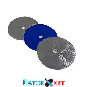 Вкладка під вентилі 72 мм VRG-72 Best