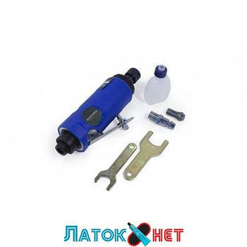 Пневмозачисна машинка з прогумованою ручкою RF-RP7314 RockForce