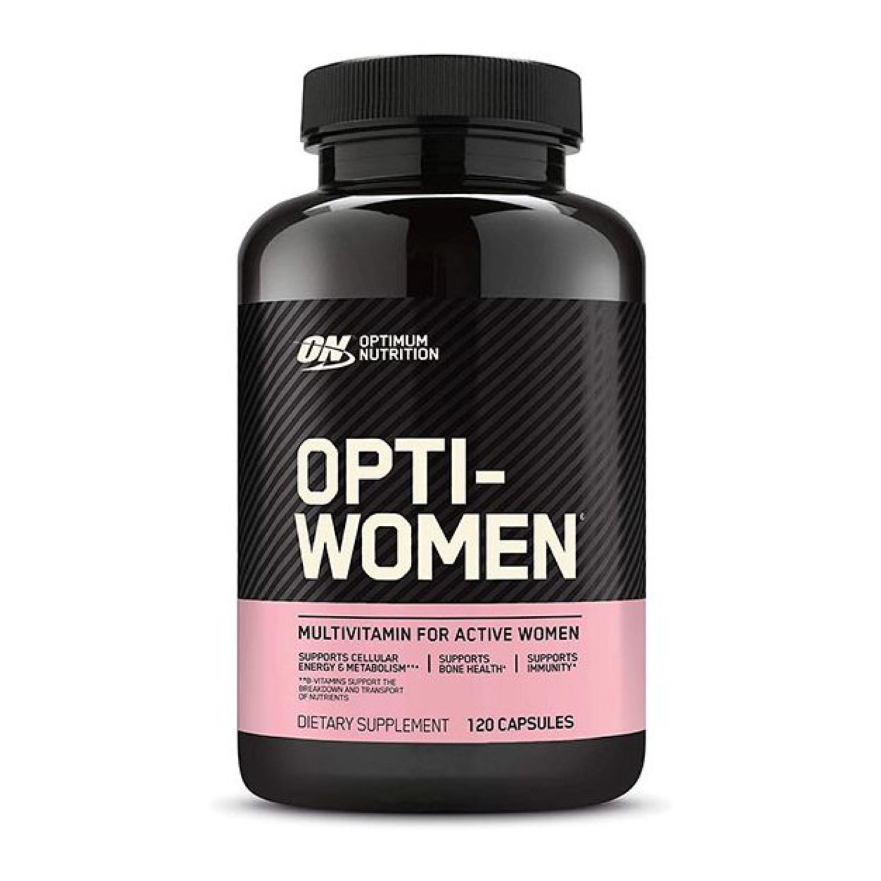 Opti Women - 120 Caps, фото 1