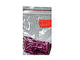 Клини дерев'яні фіолетові №1.187 (100 шт.), фото 2