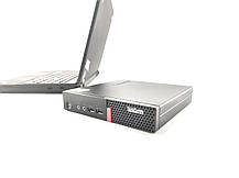 Неттоп Lenovo ThinkCentre M720q Tiny USFF/ Core i5-8400T/ 16 GB RAM/ 240 GB SSD/ UHD 630, фото 5