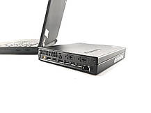 Неттоп Lenovo ThinkCentre M720q Tiny USFF/ Core i5-8400T/ 16 GB RAM/ 240 GB SSD/ UHD 630, фото 6