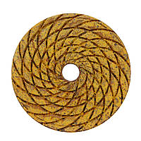 Круг алмазний полірувальний Distar 100x3x15 CoolPAD 0