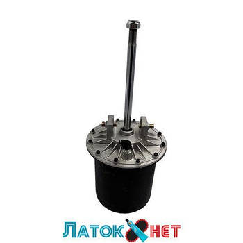 Пневматичний циліндр приводу лапи віджимання борту для шиномонтажних верстатів