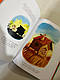 Книга "Лис і його нові друзі" Тібо Прюнь, фото 3