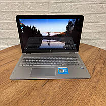 Ноутбук HP Envy x360 m6-aq103ds/ 15.6" 1920x1080 Touch/ i5-7200U/ 16GB RAM/ 128GB SSD+1000GB HDD/ HD 620, фото 2