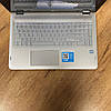 Ноутбук HP Envy x360 m6-aq103ds/ 15.6" 1920x1080 Touch/ i5-7200U/ 16GB RAM/ 128GB SSD+1000GB HDD/ HD 620, фото 8