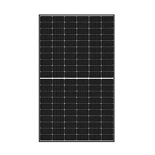 Двостороння сонячна панель Jinko Solar JKM-430N-54HL4R-BDV (430 Вт)
