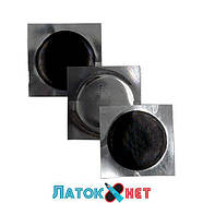 Латка камерна 55 мм на фользі 40 шт./уп 11-055 X-tra Seal, фото 3