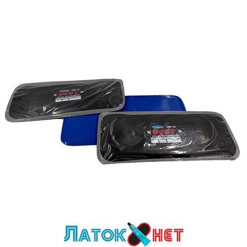 Пластир радіальний CRP-22 80х180 мм BESTpatch