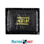 Пластир радіальний Panversa VER33 100х125 мм 2 шари корду ТЕРМО, фото 5