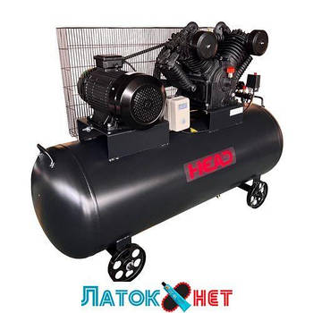 Eluan компресори